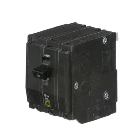 Square D QO QO330 30A 3P 120/240V Standard Plug-On Circuit Breaker - Image 2