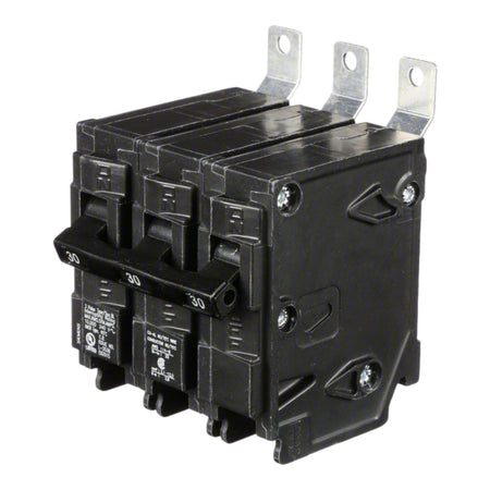 Siemens BL, B330, 30A, 3P, 240V, Circuit Breaker - Image 2