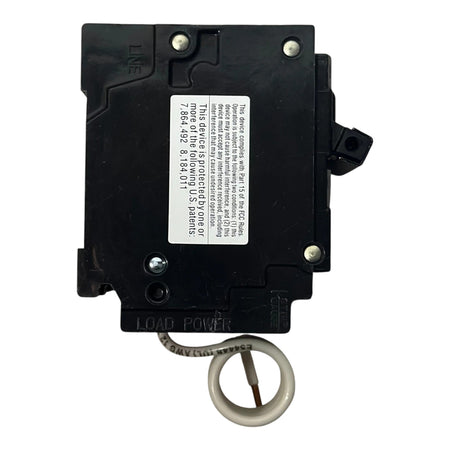 Siemens Q220AFC, 20A, 2P, 120/240V, AFCI, Circuit Breaker - Image 4