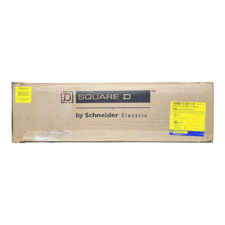 Surge protection device, Surgelogic, SSP02EMA16DF, 160kA, 208Y/120V, 3PH, 4W, NEMA 1, Disconnect, Filter - Image 3