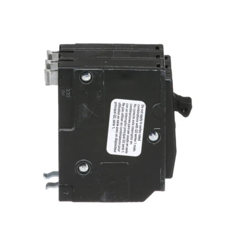 Square D QO QO330 30A 3P 120/240V Standard Plug-On Circuit Breaker - Image 4