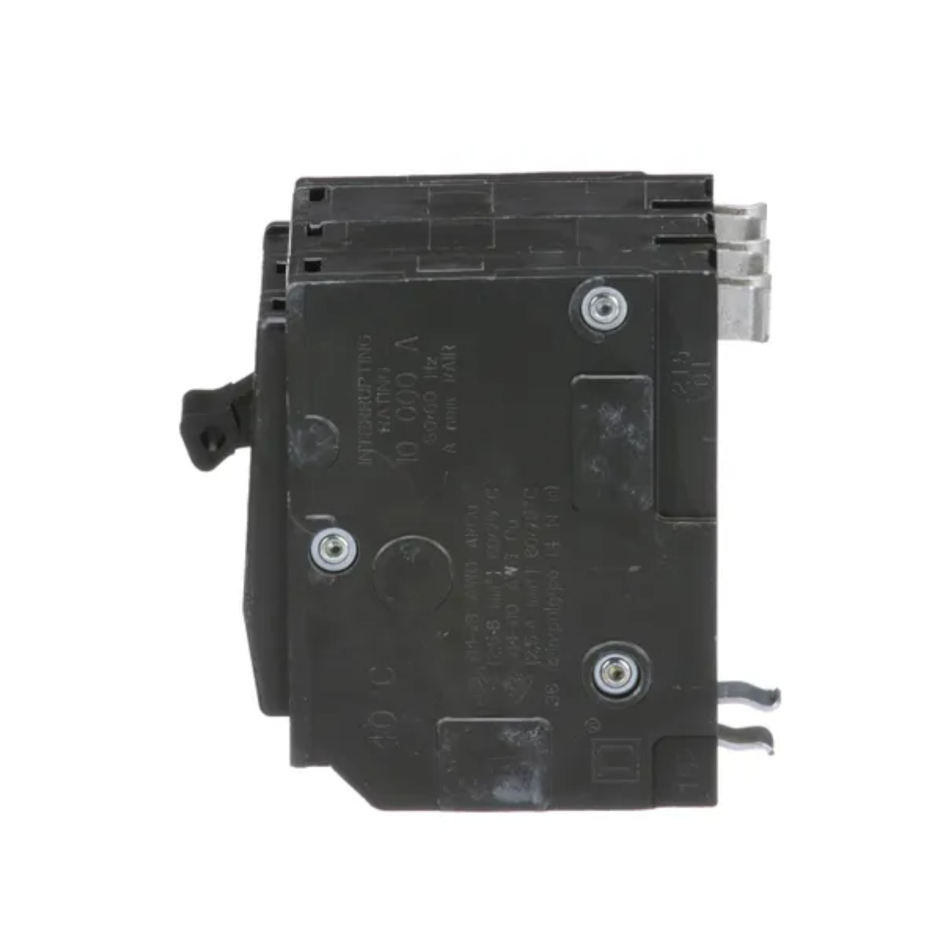 Square D QO QO315 15A 3P 120/240V Standard Plug-On Circuit Breaker - Image 6