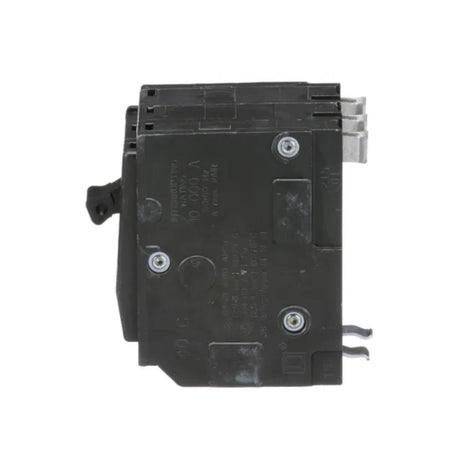 Square D QO QO315 15A 3P 120/240V Standard Plug-On Circuit Breaker - Image 6