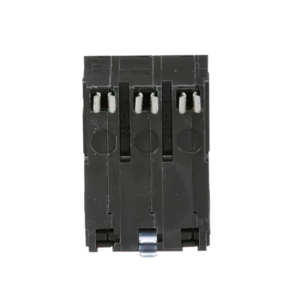 Square D QO QO330 30A 3P 120/240V Standard Plug-On Circuit Breaker - Image 5