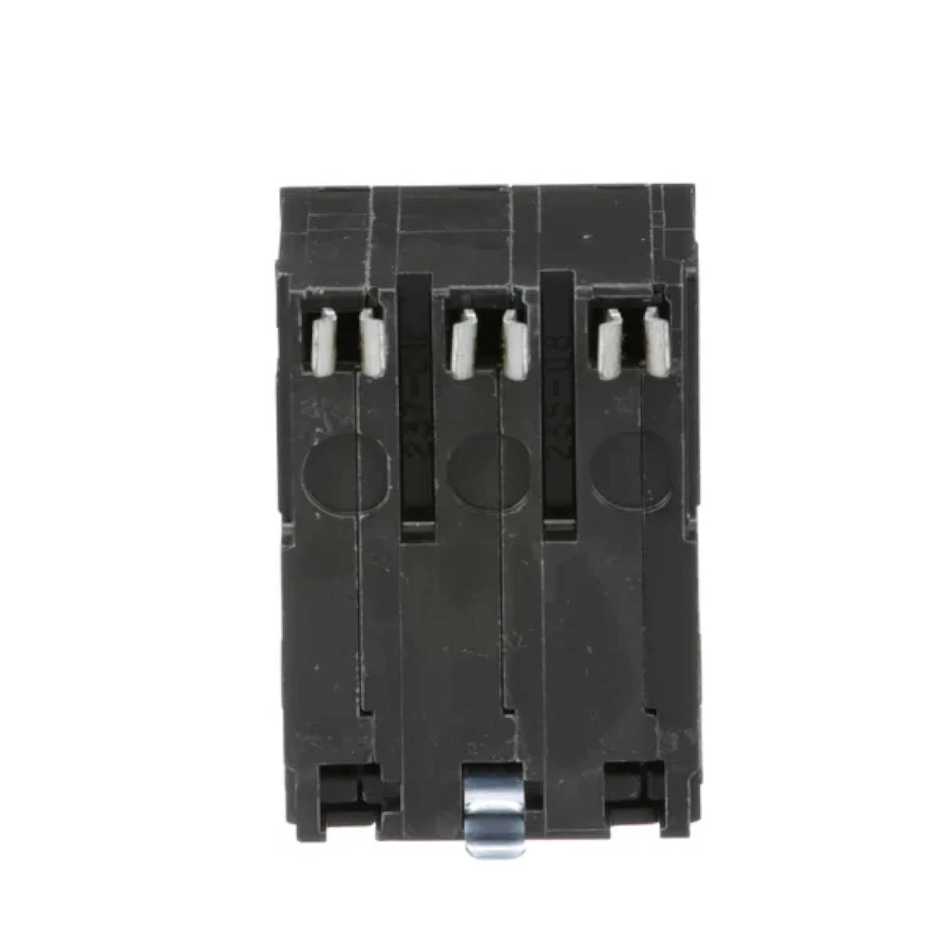 Square D QO QO330 30A 3P 120/240V Standard Plug-On Circuit Breaker - Image 5