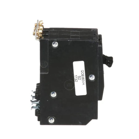 Square D QO QOB360VH 60A 3P 120/240V Standard Bolt-On Circuit Breaker - Image 4