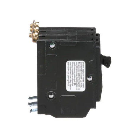 Square D QO QOB340 40A 3P 120/240V Bolt-On Circuit Breaker - Image 4
