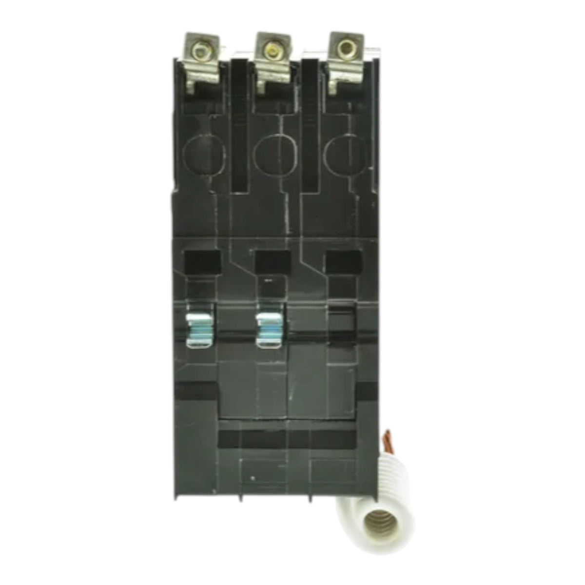Square D QO, QOB350GFI, 50A, 3P, 208Y/120V, GFCI, Pigtail Neutral, Circuit Breaker - Image 5