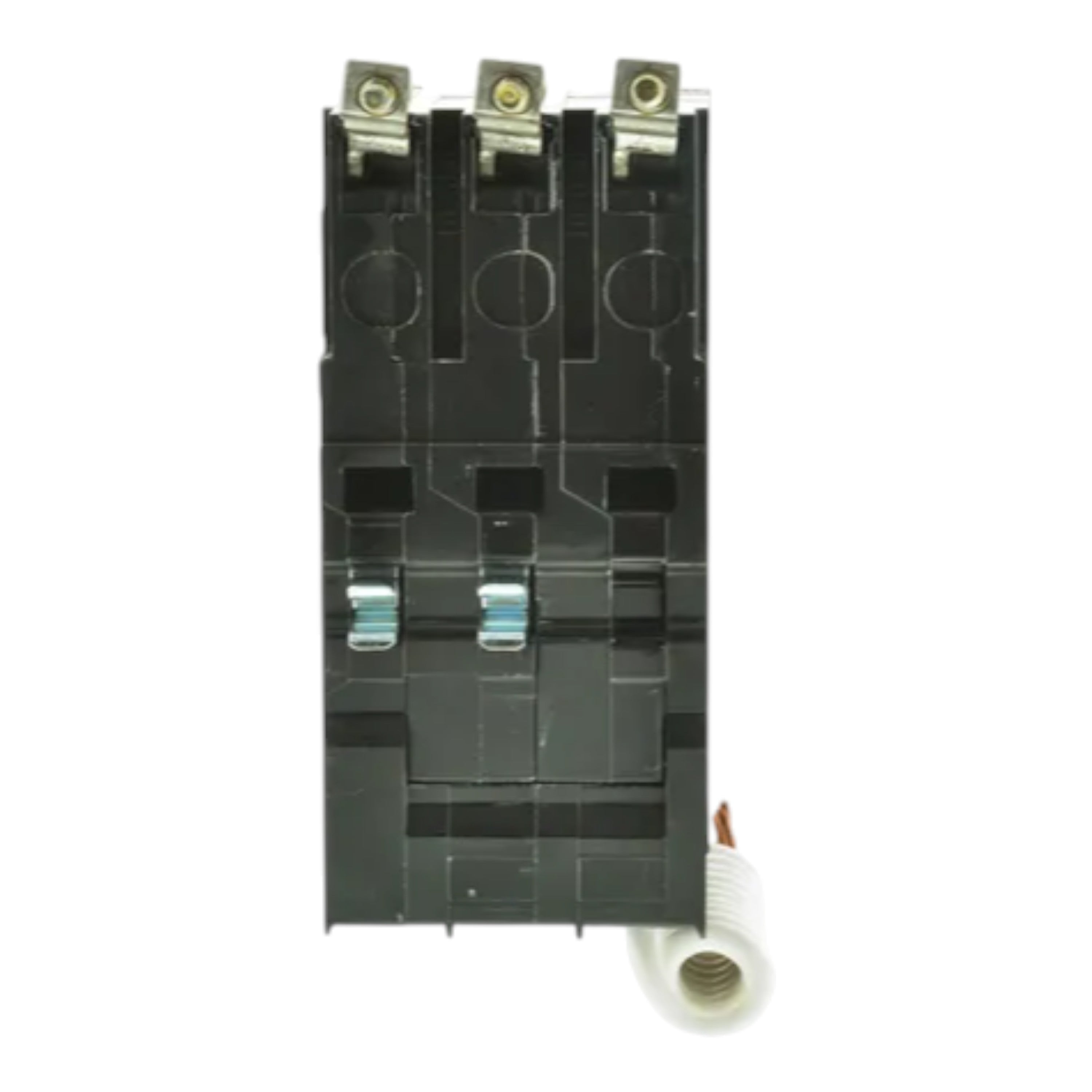 Square D QO, QOB350GFI, 50A, 3P, 208Y/120V, GFCI, Pigtail Neutral, Circuit Breaker - Image 5
