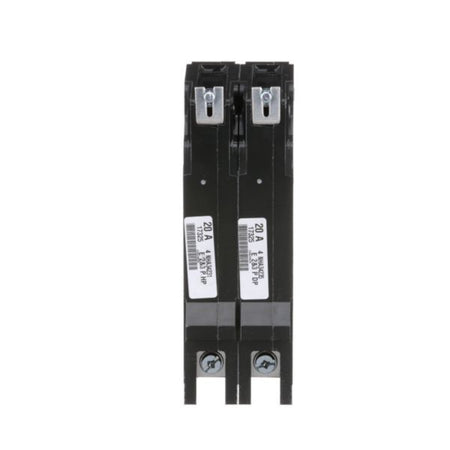 Square D E-Frame EDB24020 20A 2P 480Y/277V Bolt-On Circuit Breaker - Image 4