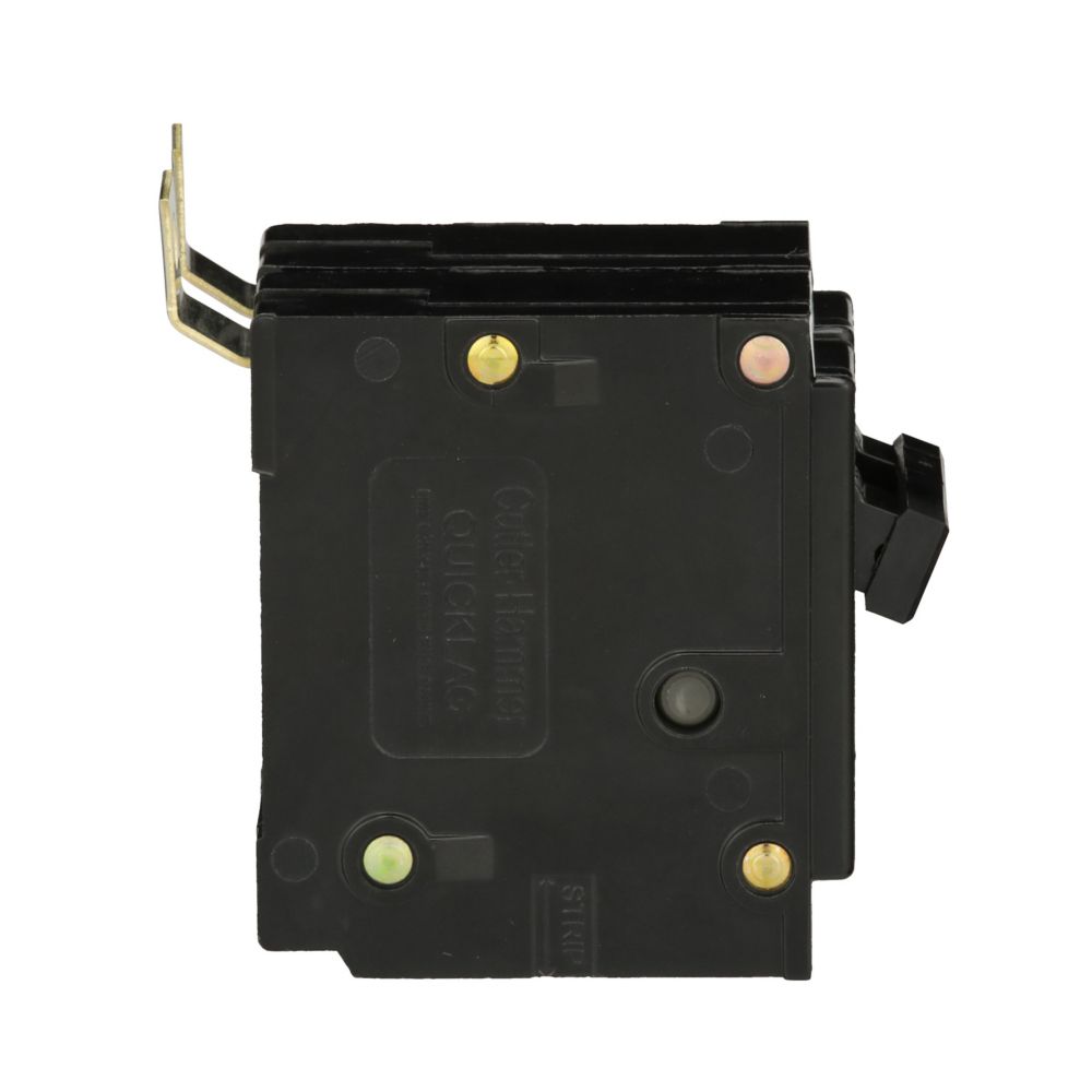 Eaton Quicklag BAB2035 35A 2P 120/240V Thermal-Magnetic Bolt-On Circuit Breaker - Image 4