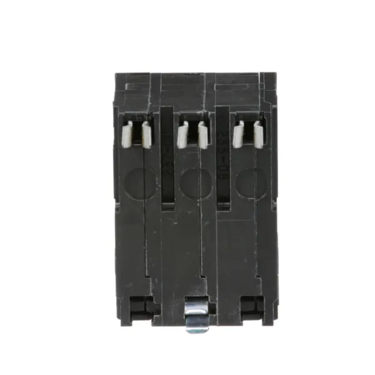 Square D QO QO315 15A 3P 120/240V Standard Plug-On Circuit Breaker - Image 5