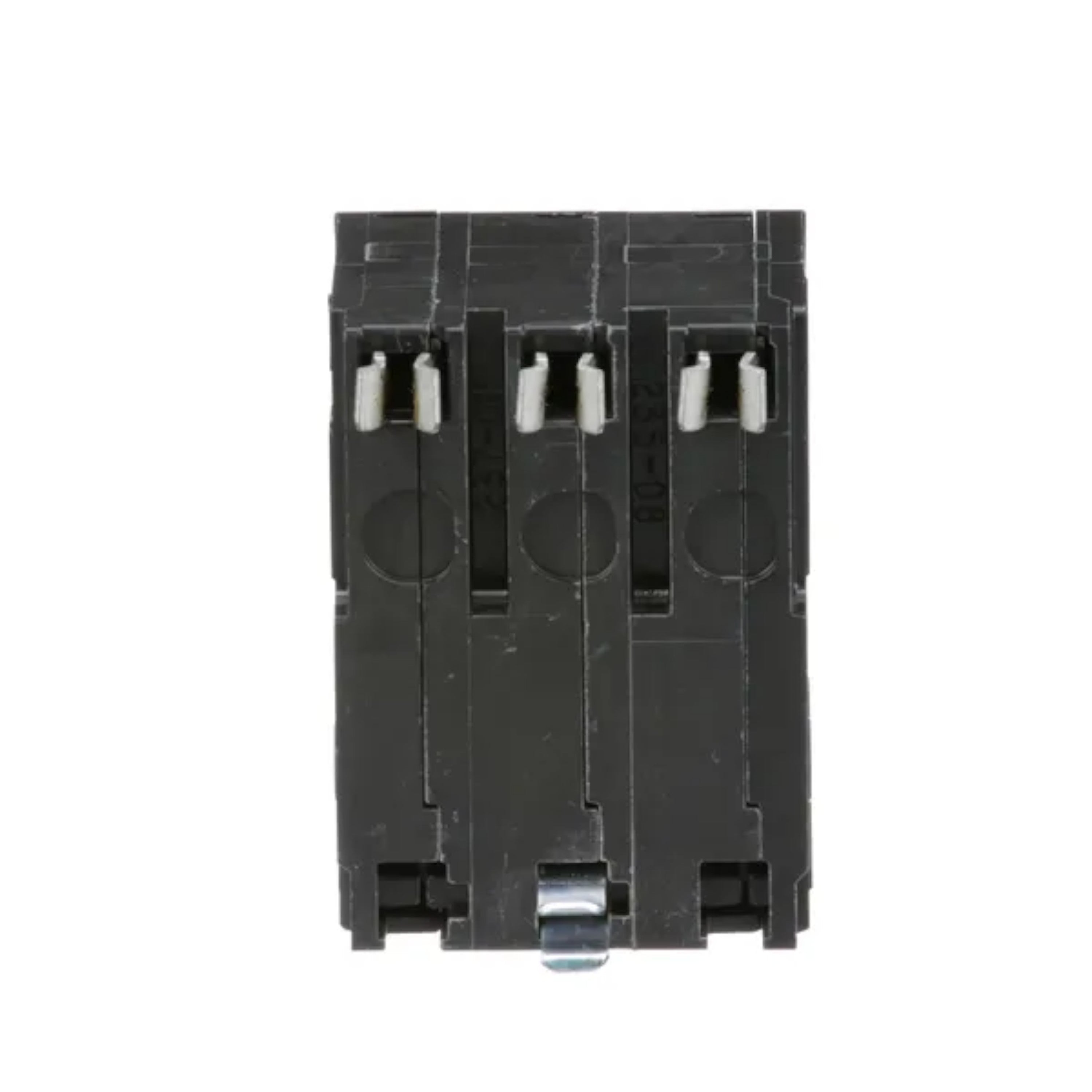 Square D QO QO315 15A 3P 120/240V Standard Plug-On Circuit Breaker - Image 5