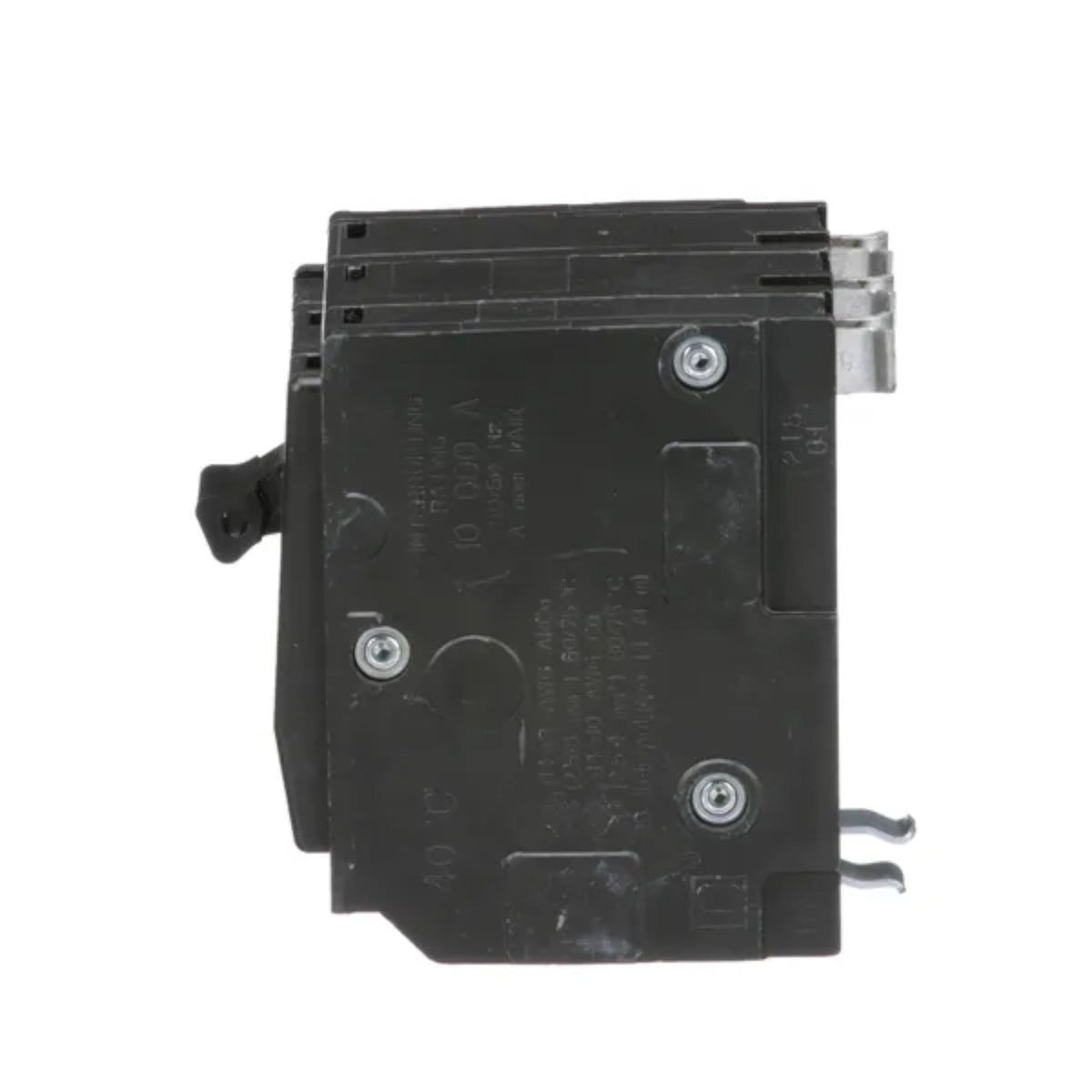 Square D QO QO330 30A 3P 120/240V Standard Plug-On Circuit Breaker - Image 6