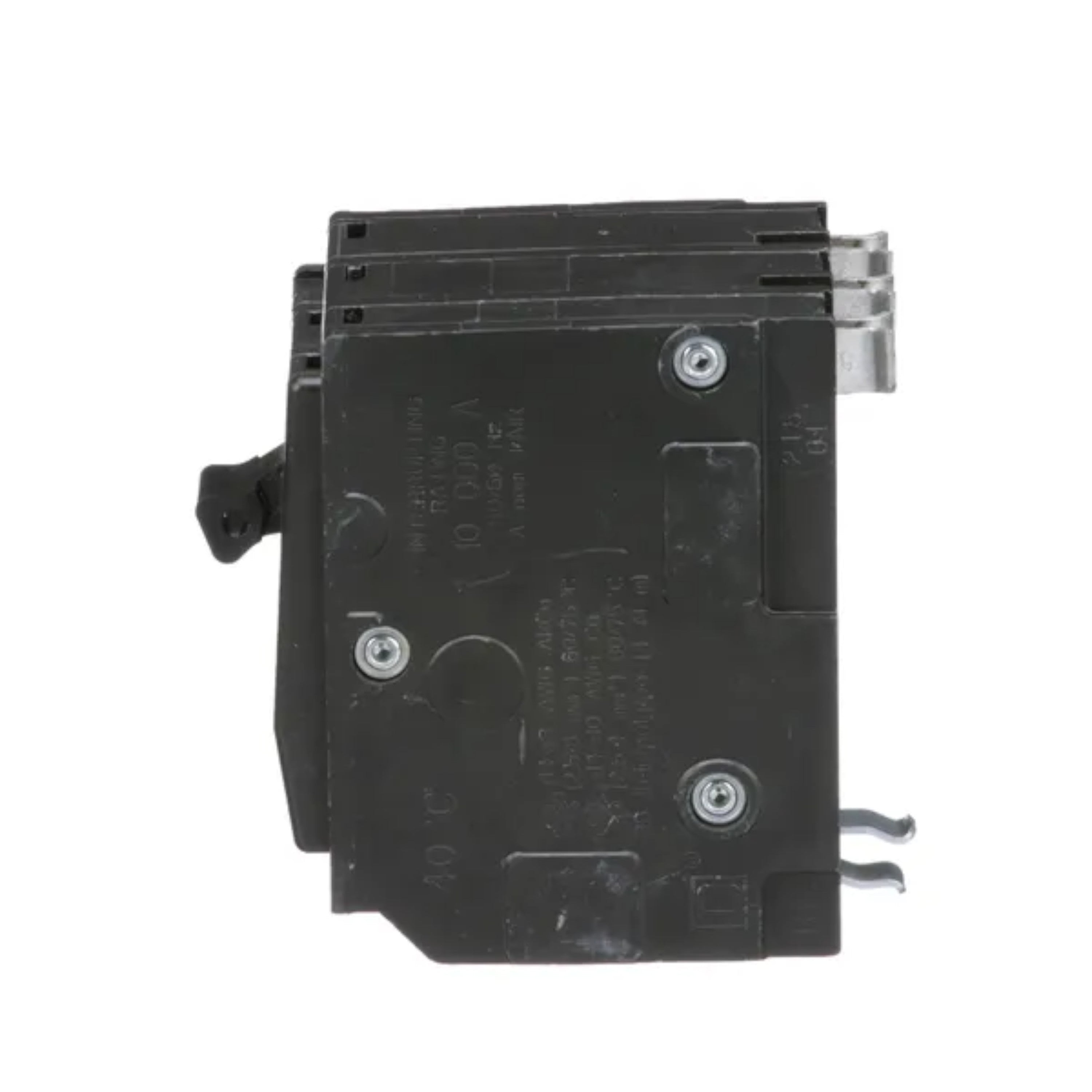Square D QO QO330 30A 3P 120/240V Standard Plug-On Circuit Breaker - Image 6