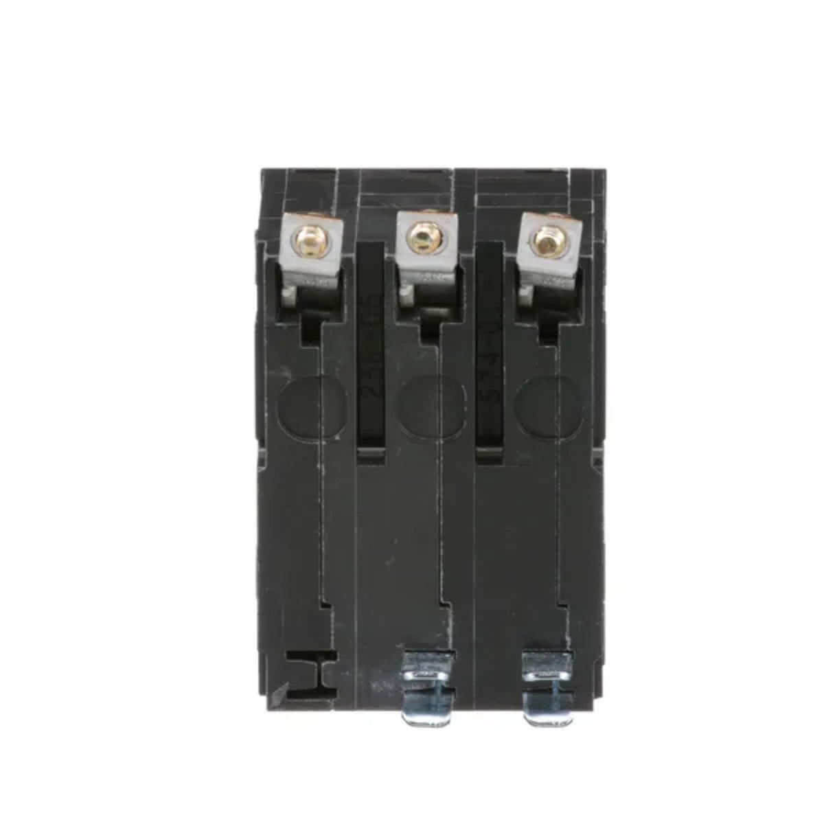 Square D QO QOB340 40A 3P 120/240V Bolt-On Circuit Breaker - Image 5