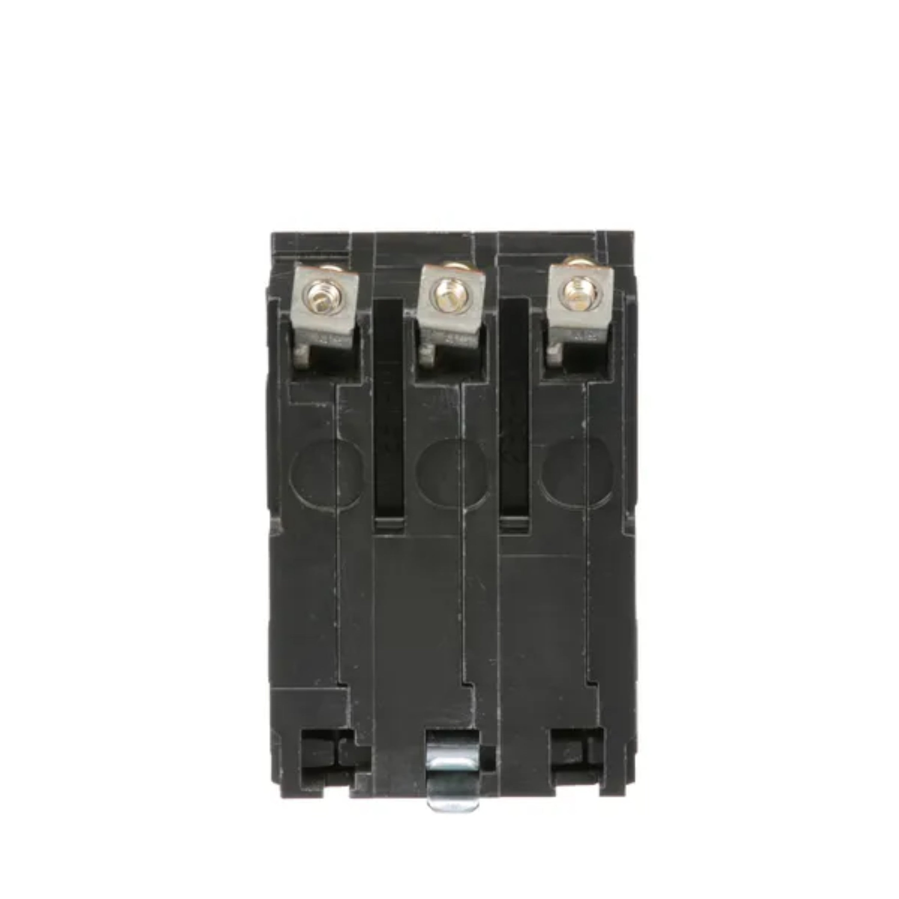 Square D QO QOB315 15A 3P 120/240V Bolt-On Circuit Breaker - Image 5