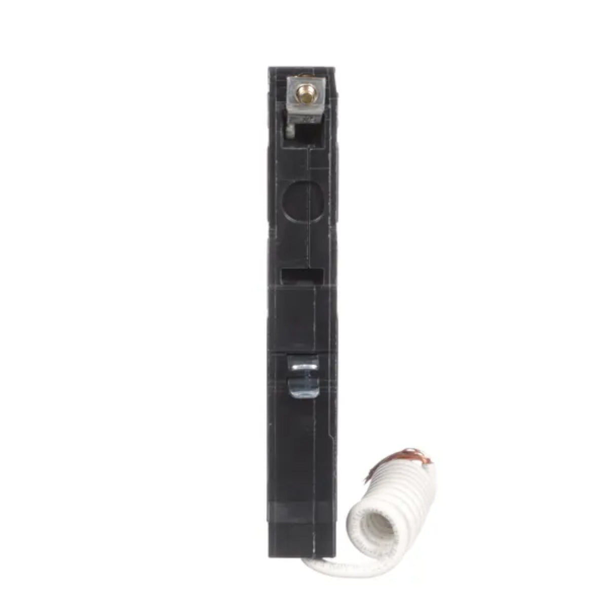 Square D QO QOB120AFI 20A 1P 120V AFCI Pigtail Neutral Circuit Breaker - Image 5