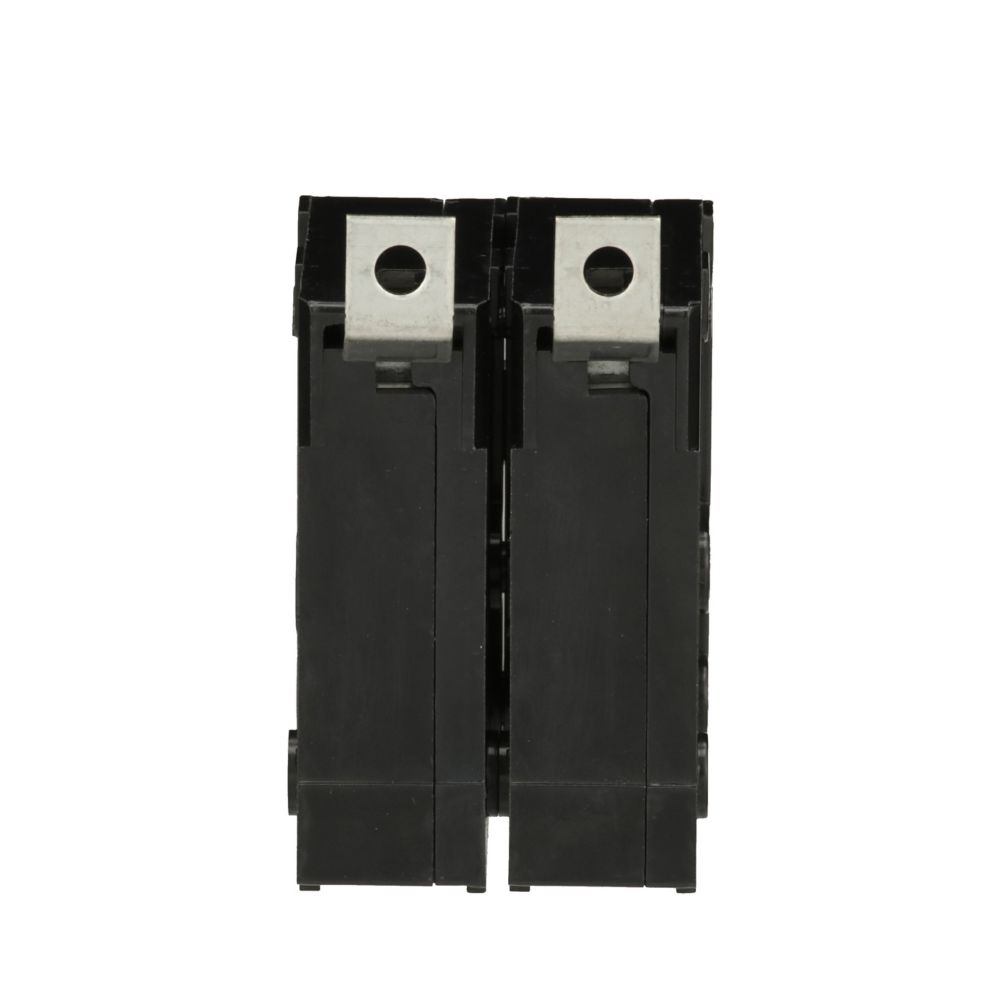 Eaton Quicklag BAB2035 35A 2P 120/240V Thermal-Magnetic Bolt-On Circuit Breaker - Image 5