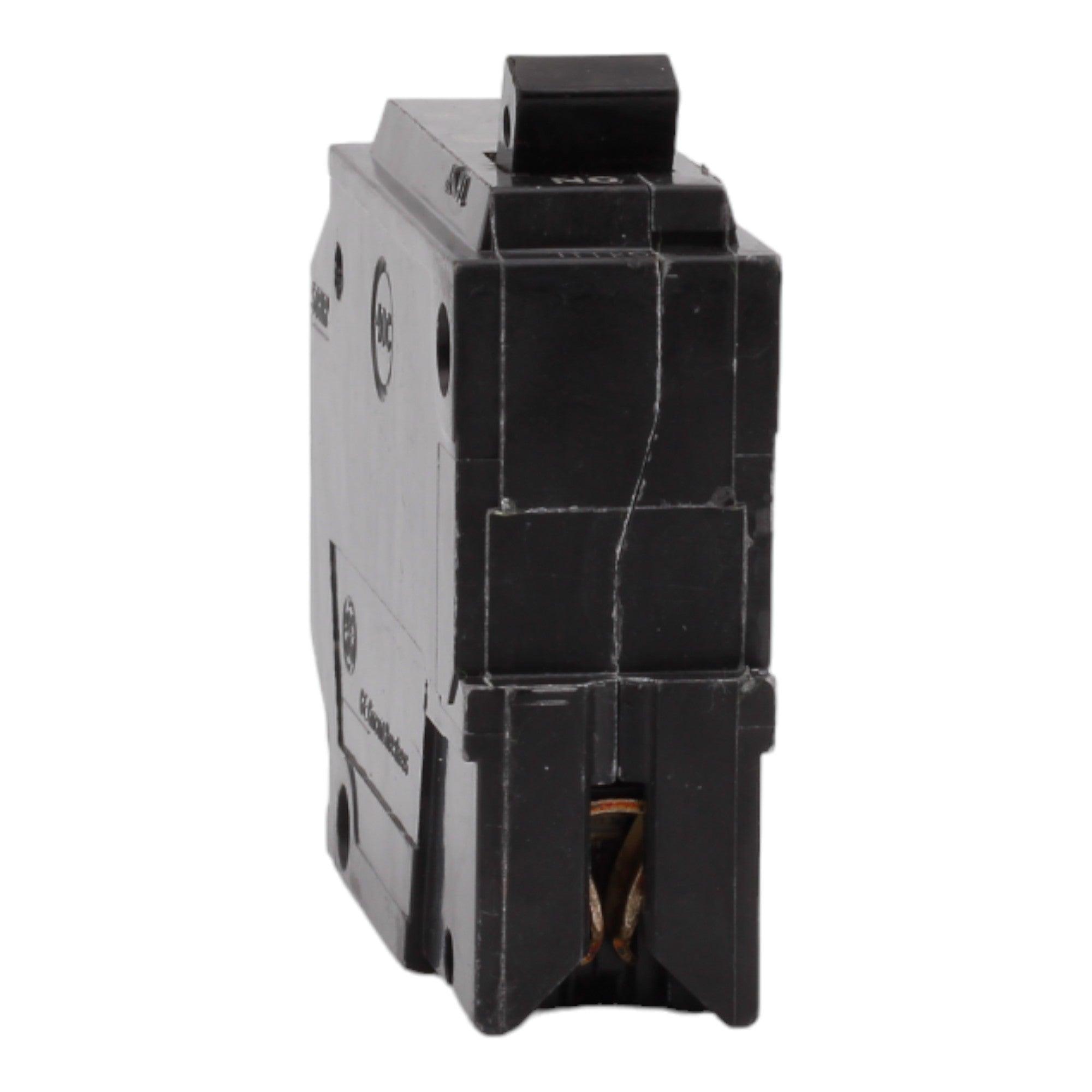 GE Q Line THQL1130 30A 1P 120/240V Standard Circuit Breaker - Image 7