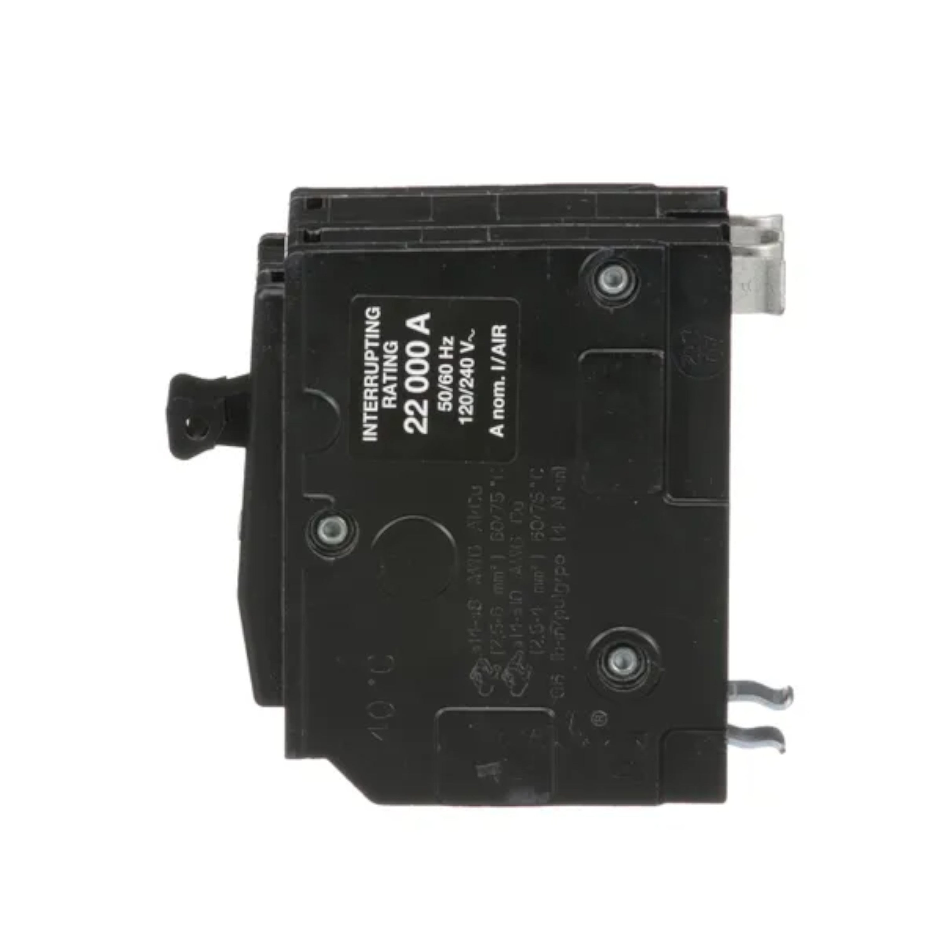 Square D QO QO230VH 30A 2P 120/240V 22kA Plug-In Circuit Breaker - Image 6