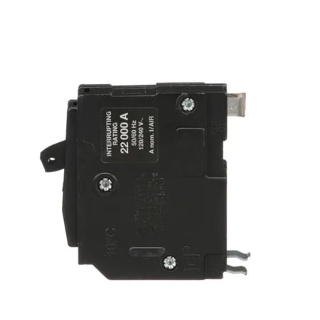 Square D QO QO120VH 20A 1P 120/240V 22kA Plug-In Circuit Breaker - Image 6