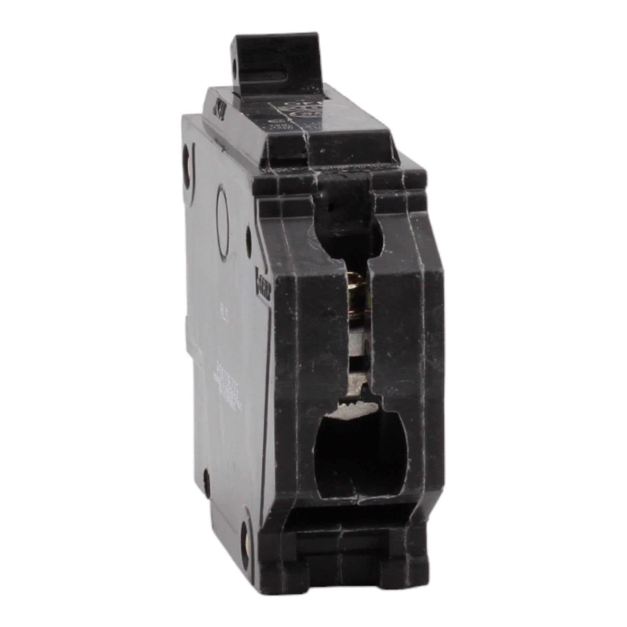 GE Q Line THQL1130 30A 1P 120/240V Standard Circuit Breaker - Image 6
