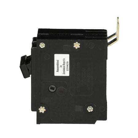 Eaton Quicklag BAB2035 35A 2P 120/240V Thermal-Magnetic Bolt-On Circuit Breaker - Image 6
