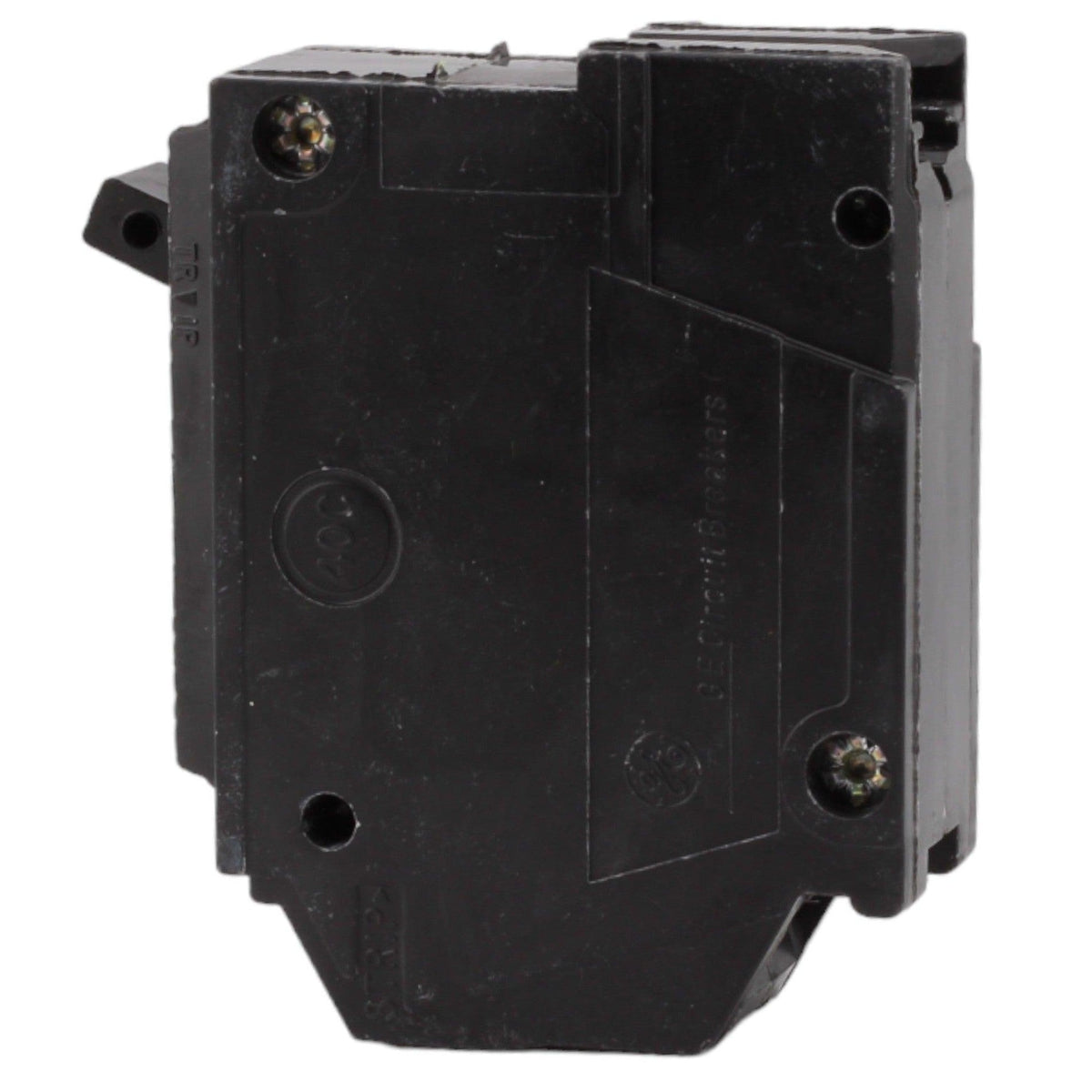 GE Q Line THQL1130 30A 1P 120/240V Standard Circuit Breaker - Image 4