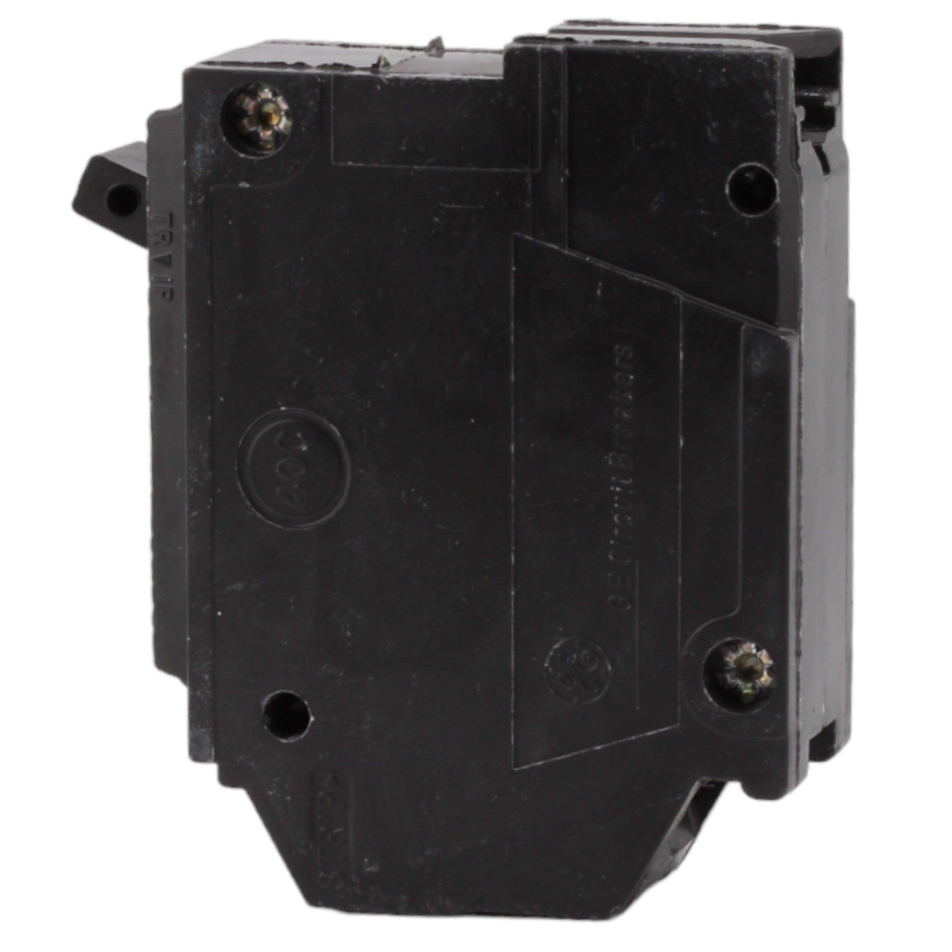 GE Q Line THQL1130 30A 1P 120/240V Standard Circuit Breaker - Image 4
