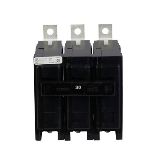 Eaton BAB3045H 40A 3-Pole 240V Circuit Breaker