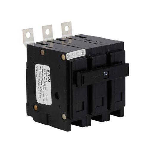 Eaton BAB3045H 40A 3-Pole 240V Circuit Breaker