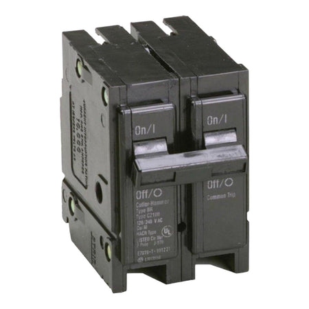 Eaton BR BR235 35A 2P 120/240V Circuit Breaker