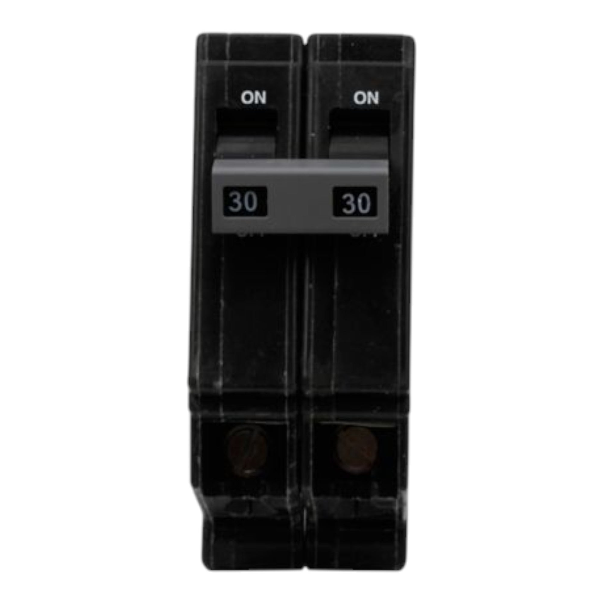 Eaton CH, CHB230, 30A, 2P, 120/240V, Standard Trip, Bolt-On, Circuit Breaker - Image 2