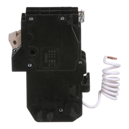 Eaton CH, CHN230SUR, 30A, 2P, 120/240V, Surge Breaker, Pigtail Neutral - Image 5