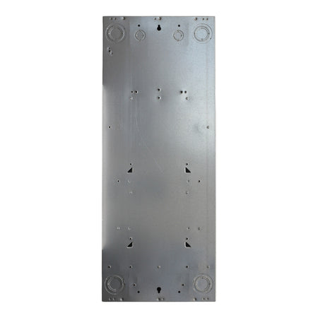 ABB ReliaHome PAL4020 200A 40 Space 80 Circuit PON Main Lug Indoor Load Center - Image 9