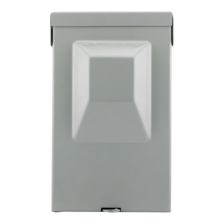 RES POWER, 60A, 120/240V, Non-Fused, Pull-Out AC Disconnect, UL listed - Image 2