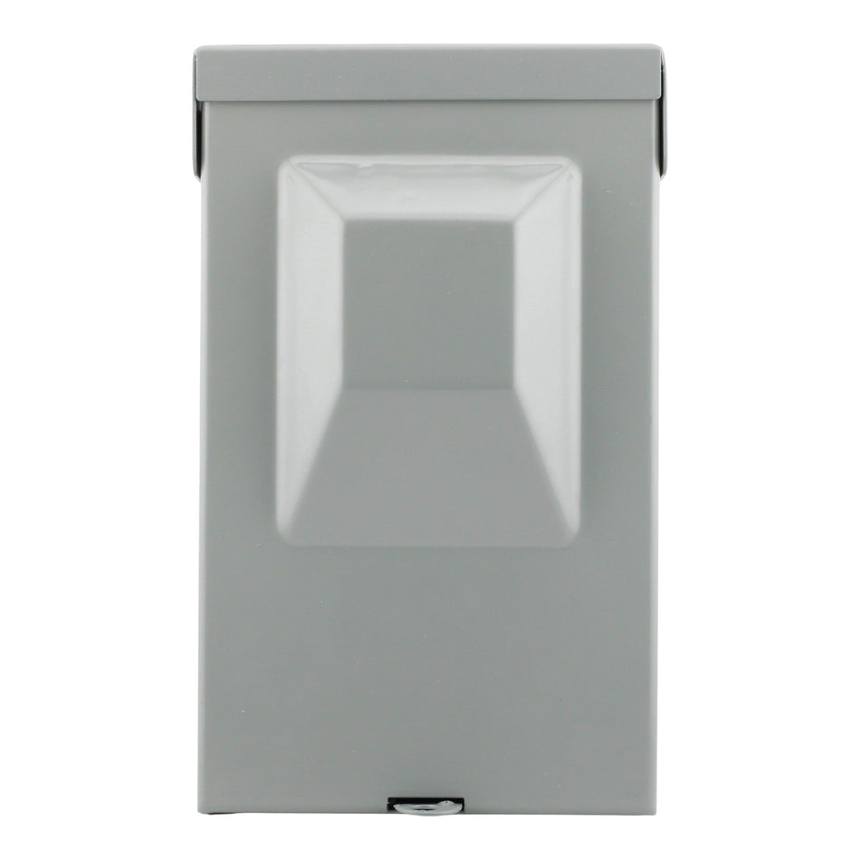 RES POWER, 60A, 120/240V, Non-Fused, Pull-Out AC Disconnect, UL listed - Image 2