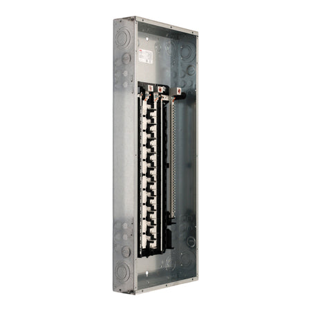 ABB ReliaHome PAL4020 200A 40 Space 80 Circuit PON Main Lug Indoor Load Center