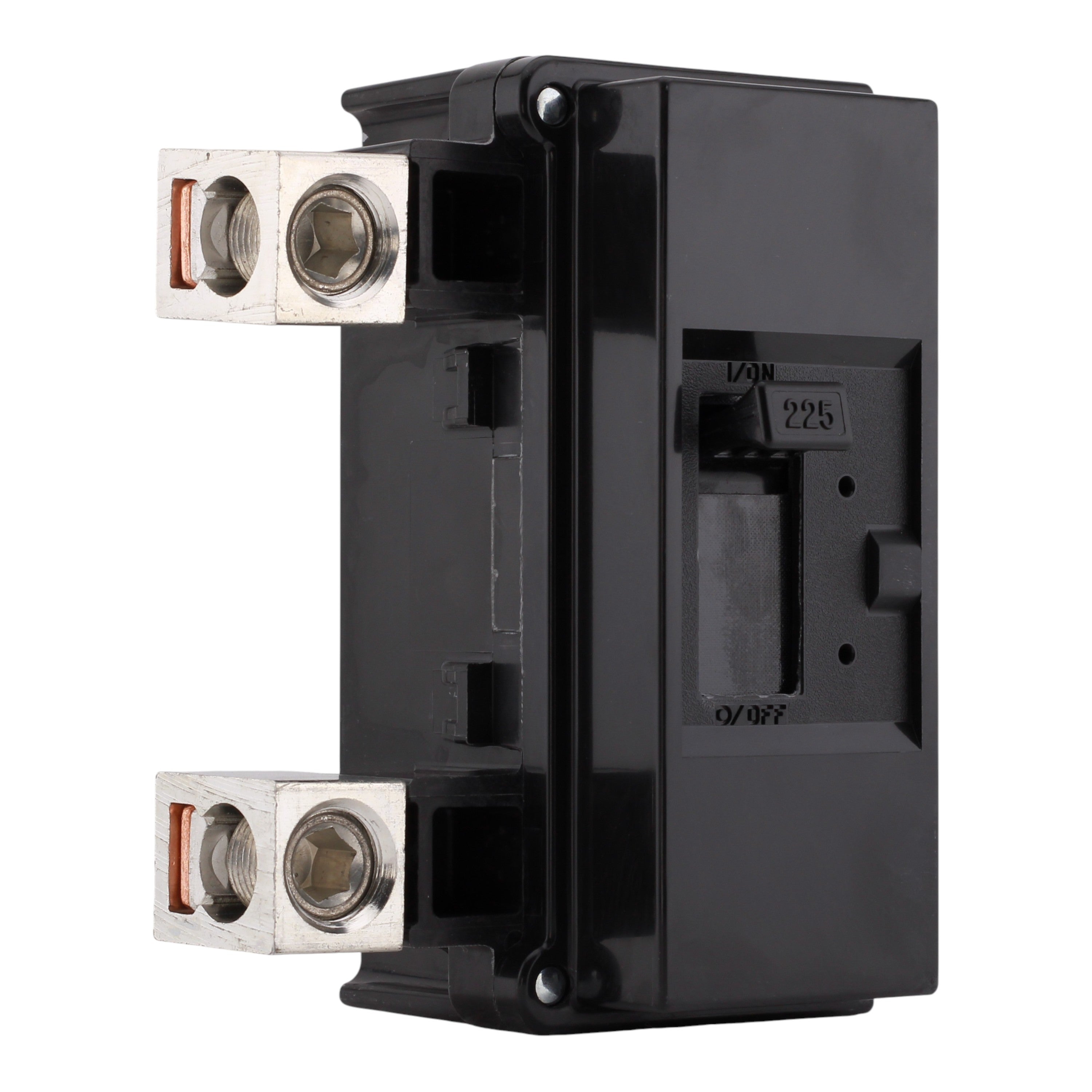 Square D QO QOM2225VH 225A 2P 120/240V 22kA Bolt-On Main Circuit Breaker