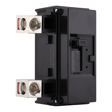 Square D QO QOM2225VH 225A 2P 120/240V 22kA Bolt-On Main Circuit Breaker