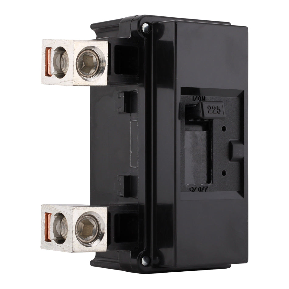 Square D QO QOM2225VH 225A 2P 120/240V 22kA Bolt-On Main Circuit Breaker