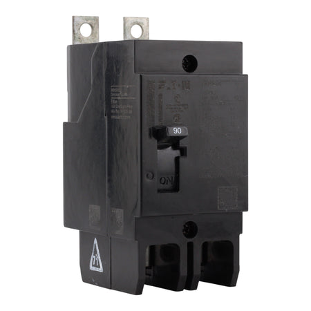 Eaton Series C GHB2090 90A 2P 480Y/277V Molded Case Circuit Breaker