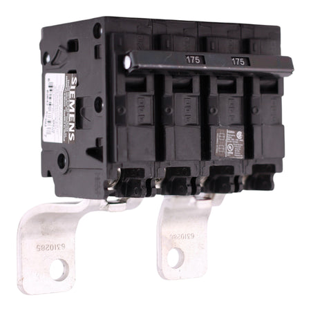 Siemens EQ, MBK175, 175A, 4P, 120/240V, 22kAIC, Main Breaker, EQ9684