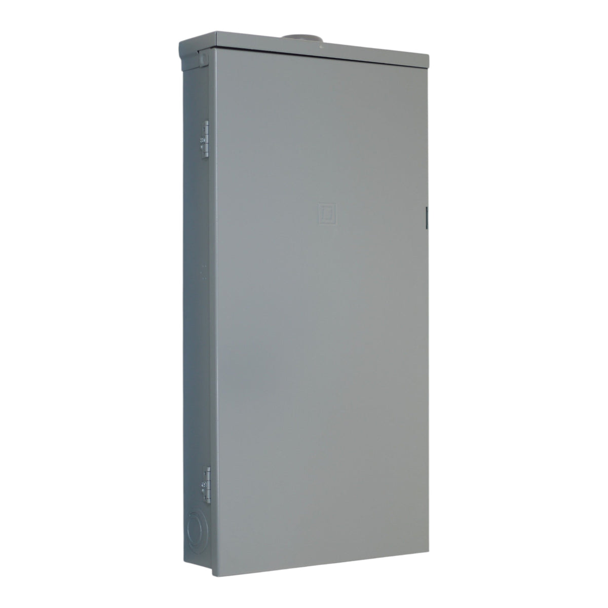 Square D QO, QO130L200PGRB, 200A, 30-Sp, PoN, NEMA 3R Load Center - Image 2