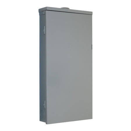 Square D QO, QO130L200PGRB, 200A, 30-Sp, PoN, NEMA 3R Load Center - Image 2