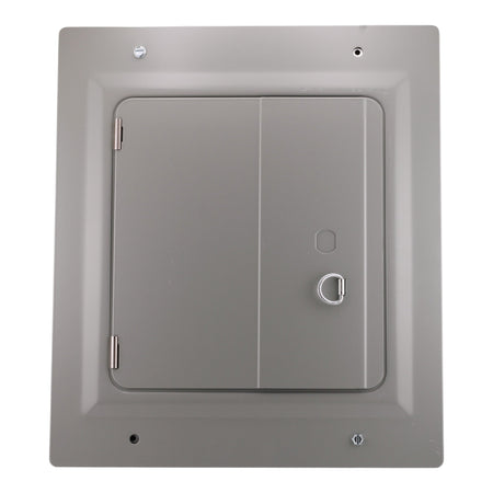 Eaton BR816L125FDGP 125A 8-Space 16-Circuit Indoor Main Lug Loadcenter - Image 3