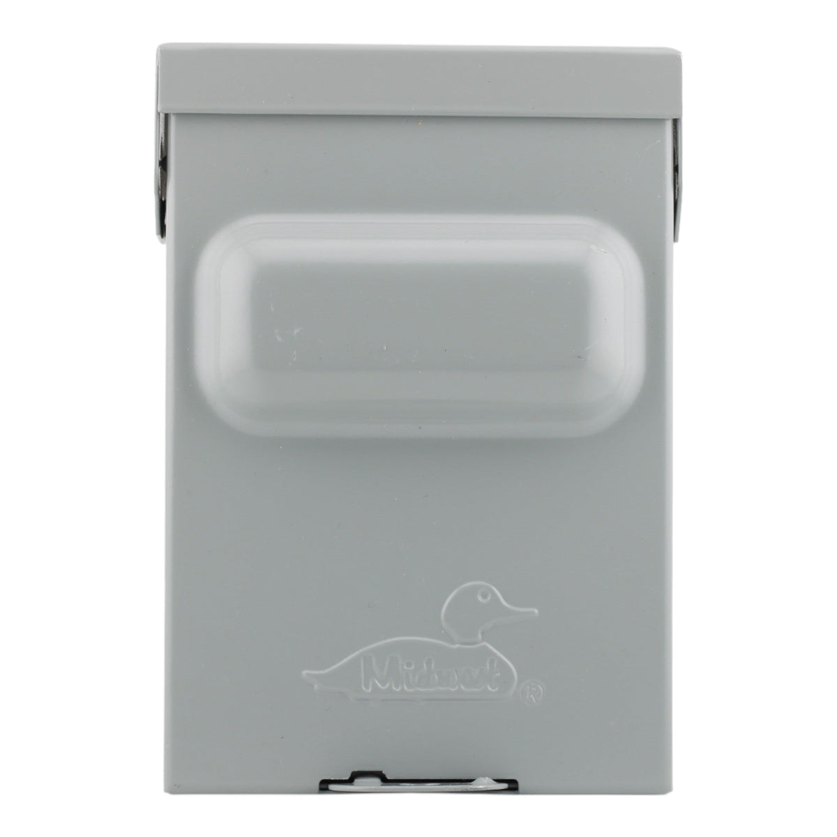 Midwest Electric U065P 60A 1P 10HP AC Disconnect N3R - Image 2