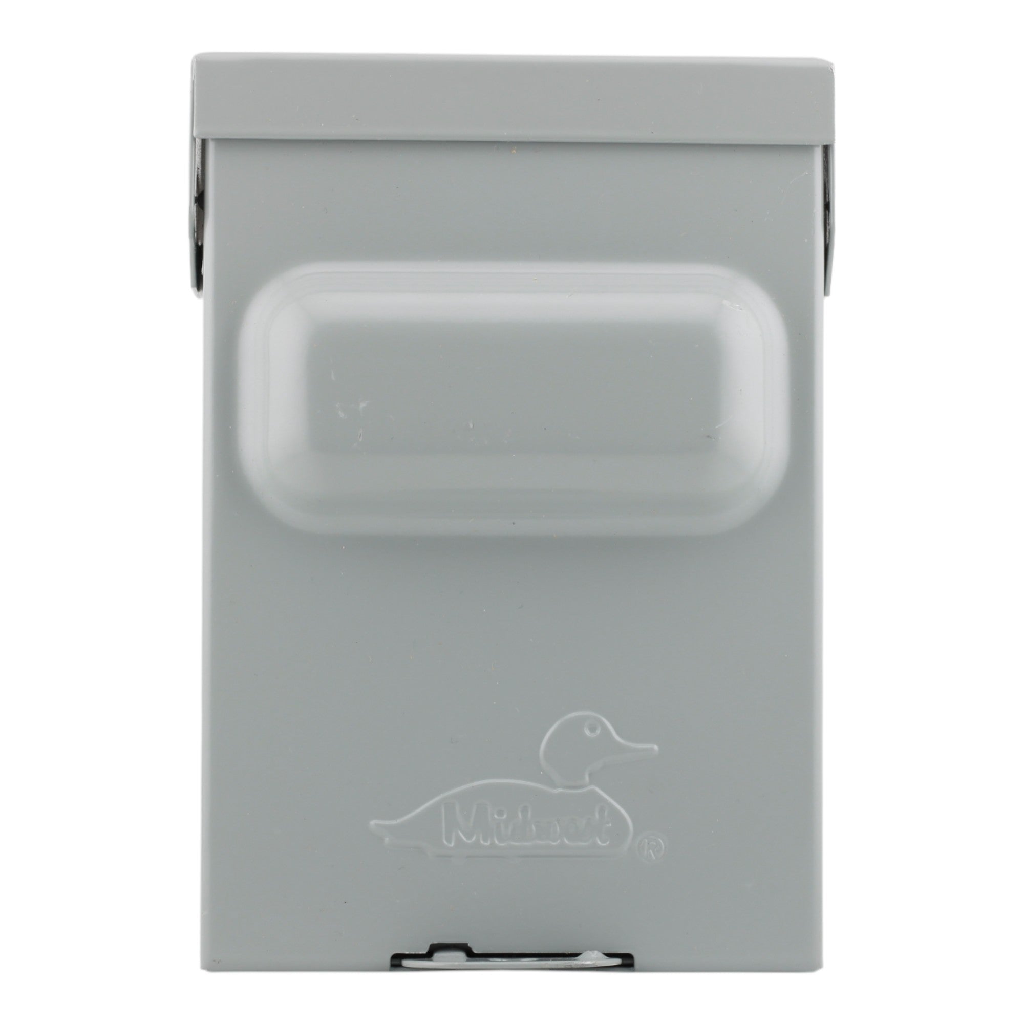 Midwest Electric U065P 60A 1P 10HP AC Disconnect N3R - Image 2