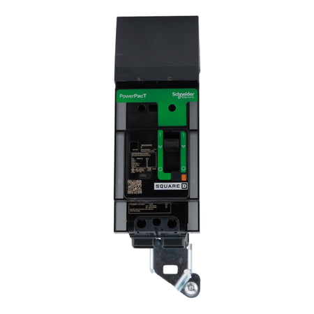 Square D BGA260202 20 Amp Double Pole Circuit Breaker - 600Y/347VAC, I-Line, UL Listed - Image 3